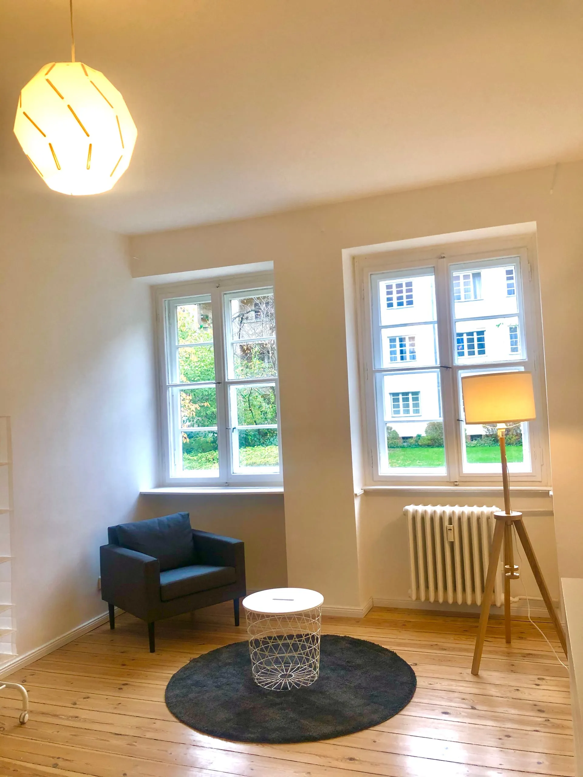 Eigentumswohnung Berlin – Bild 2 von 6