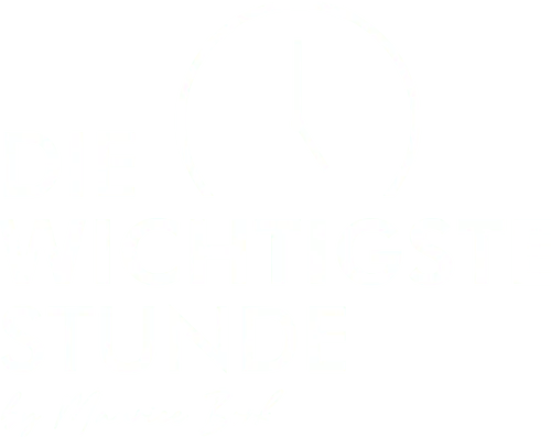Die wichtigste Stunde Logo