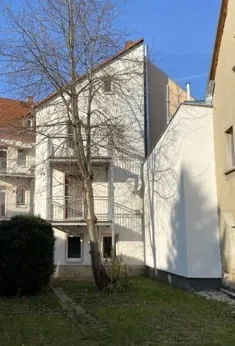 Weiteres Mehrfamilienhaus in Gößnitz – Bild 3 von 3