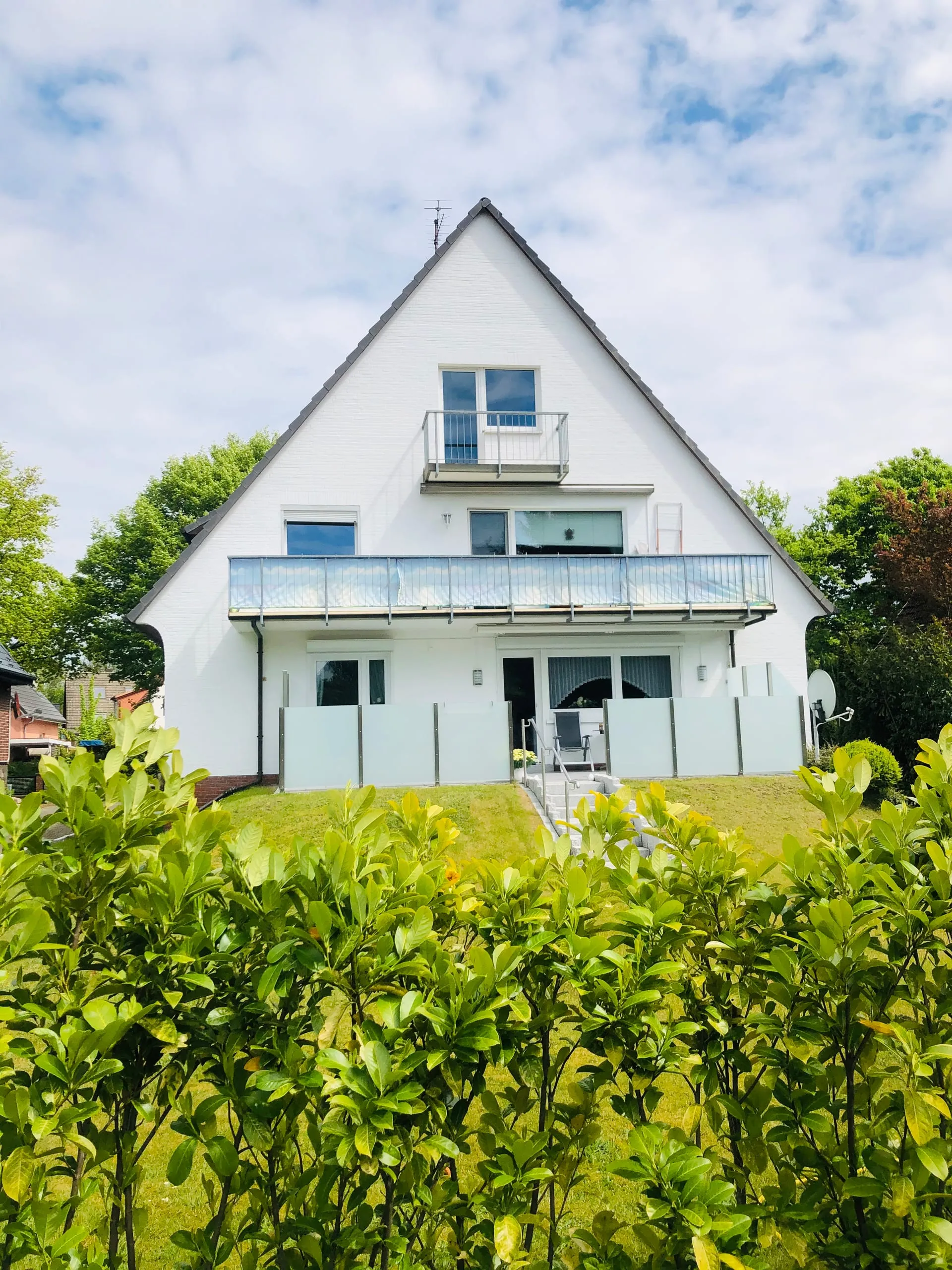 Eigentumswohnung Hamburg – Bild 1 von 8
