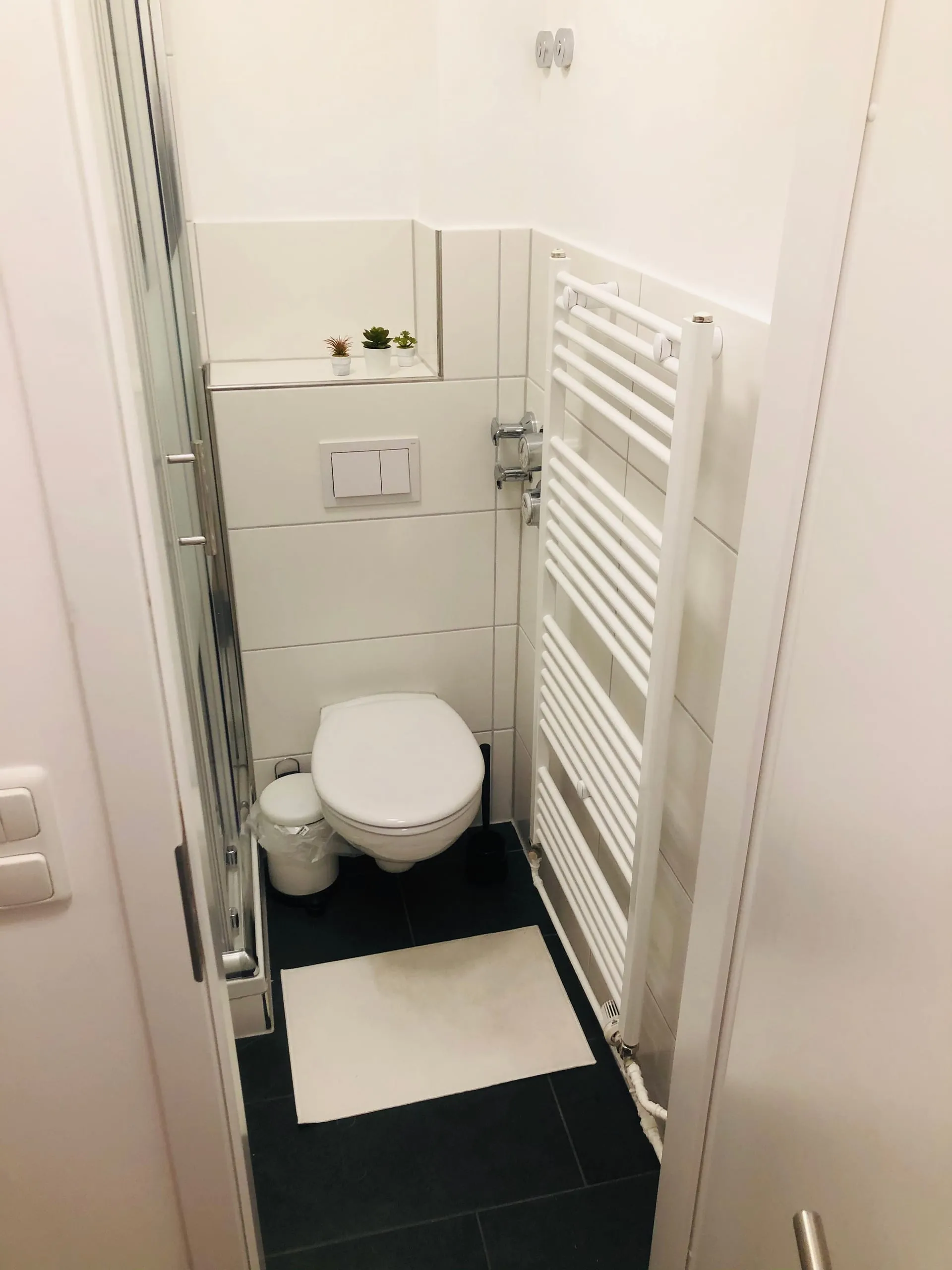 Eigentumswohnung Hamburg – Bild 4 von 8